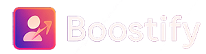 BOOSTIFY
