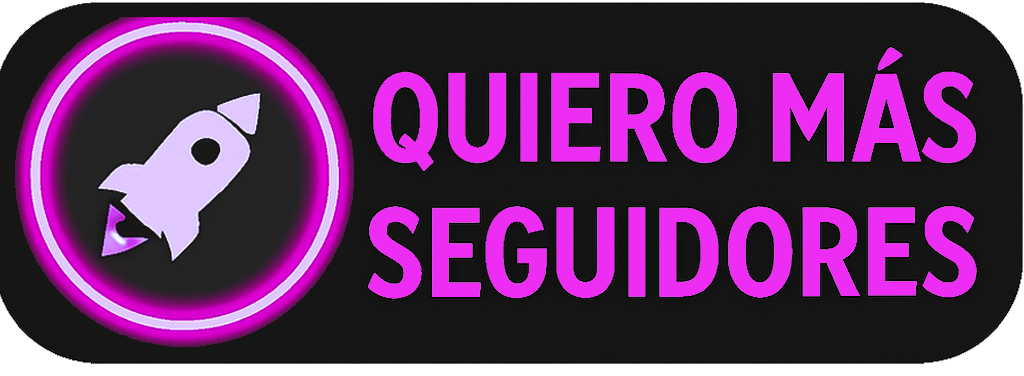 Más Seguidores Hover